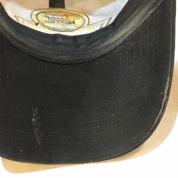 NASCAR Tony Stewart 2005 Nextel Cup Champion Hat - Picture 5 of 9